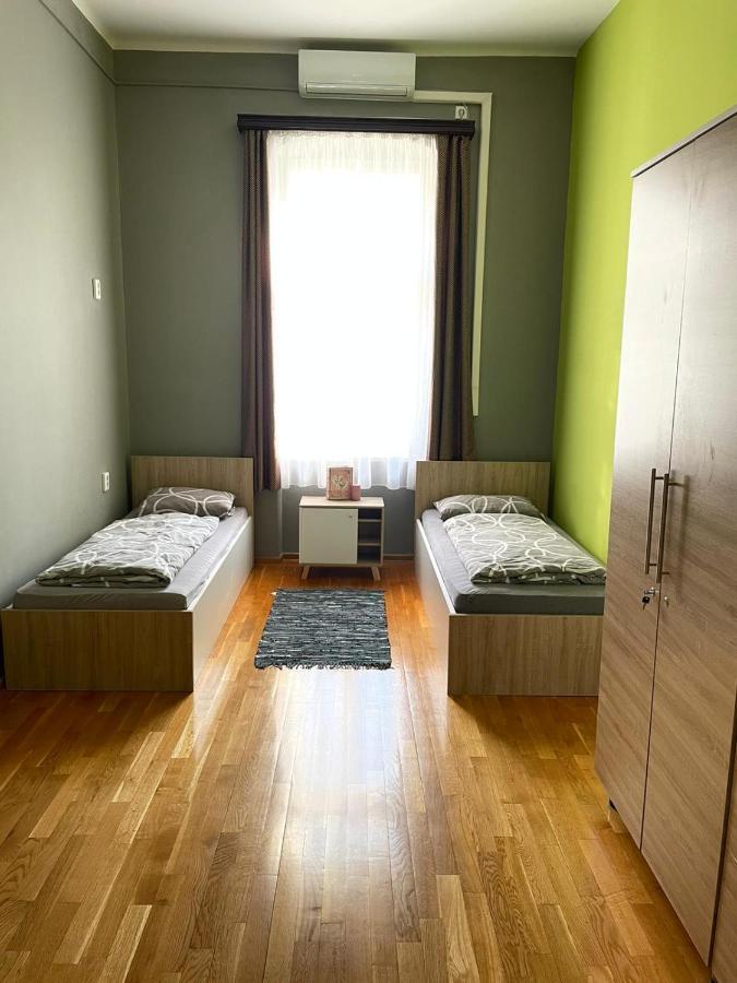 Apartment Pangea Mostar Eksteriør billede