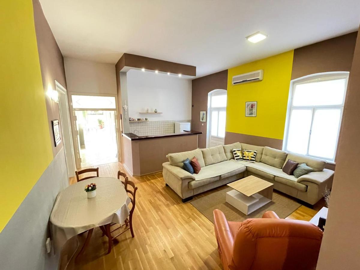 Apartment Pangea Mostar Eksteriør billede