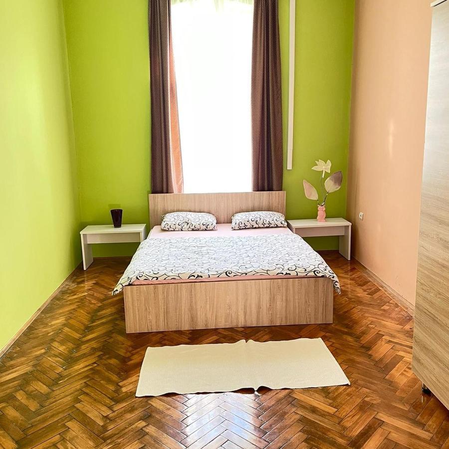 Apartment Pangea Mostar Eksteriør billede