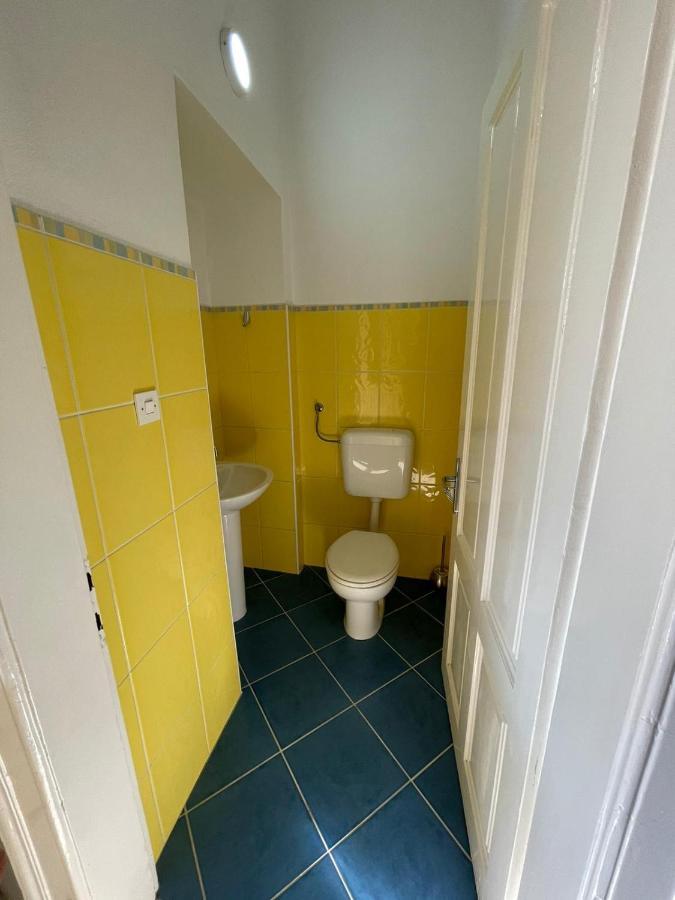 Apartment Pangea Mostar Eksteriør billede