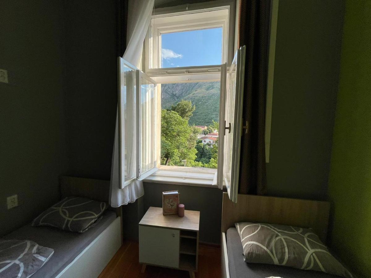 Apartment Pangea Mostar Eksteriør billede
