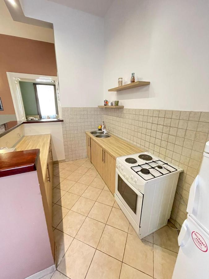 Apartment Pangea Mostar Eksteriør billede