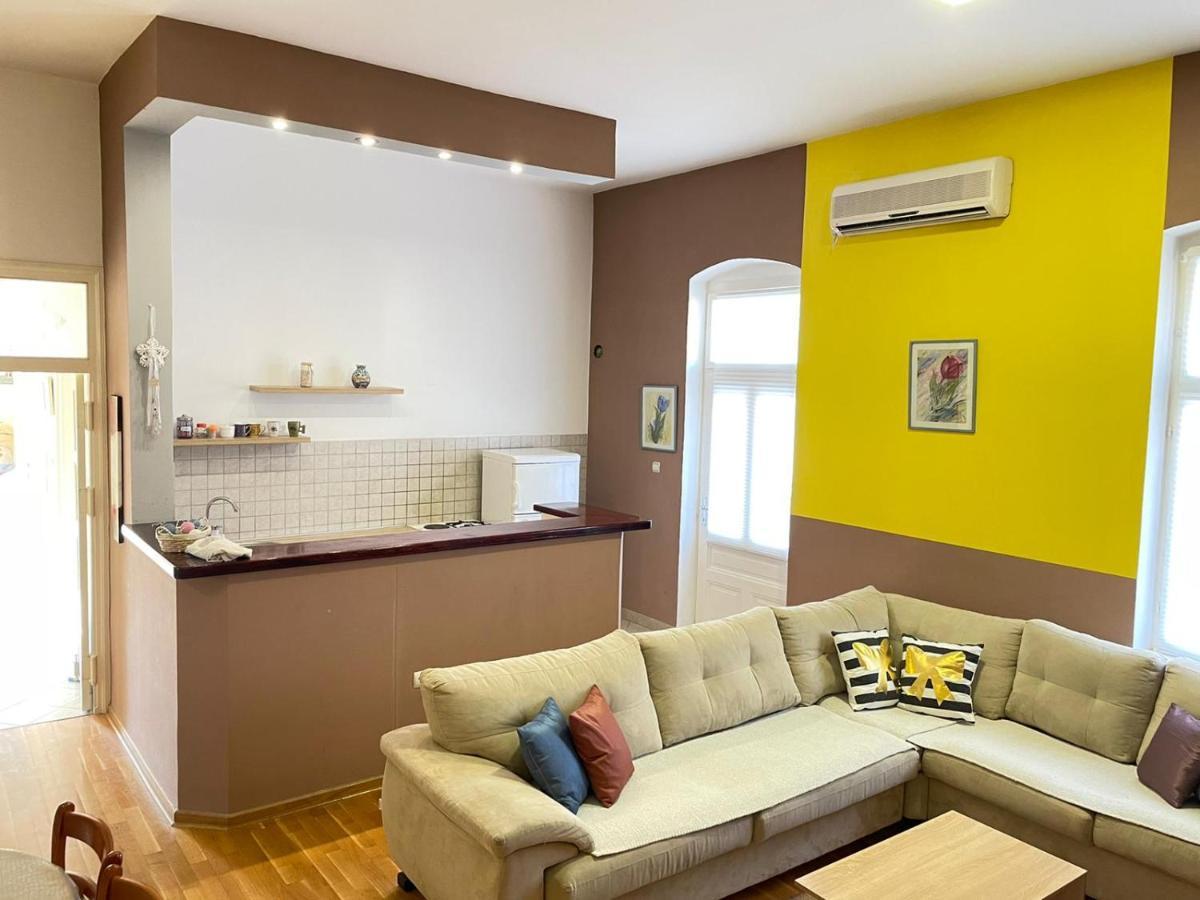 Apartment Pangea Mostar Eksteriør billede