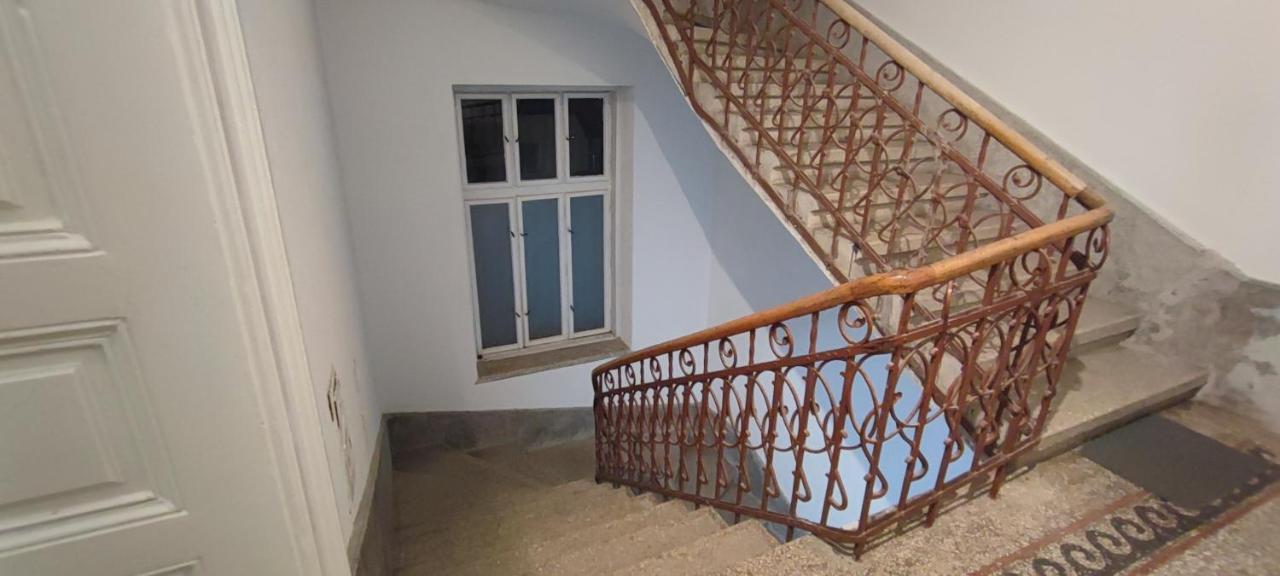 Apartment Pangea Mostar Eksteriør billede